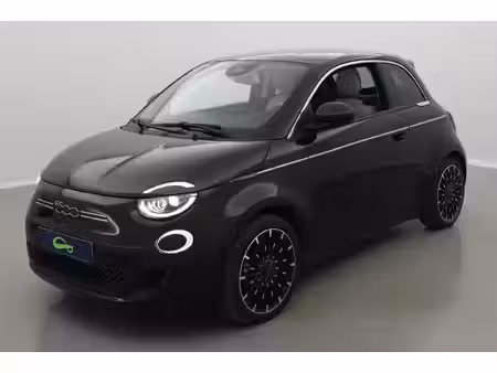 Fiat 500 La Prima