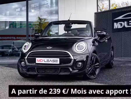 Mini Mini Cooper 1.5 136