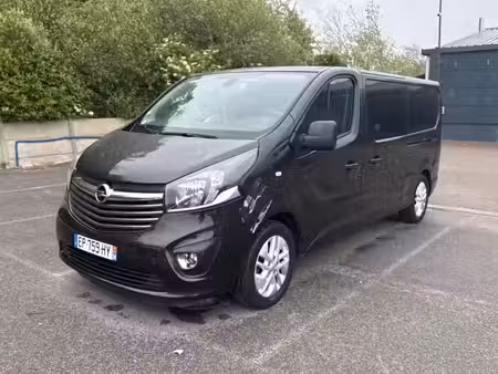Opel Vivaro 1.6 CDTI