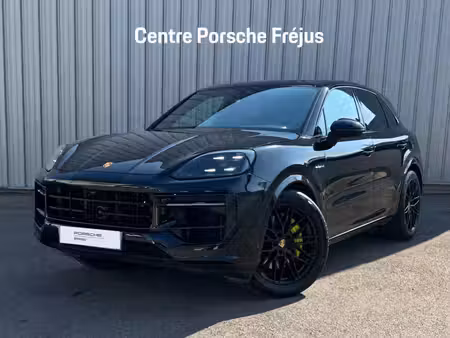 Porsche Cayenne V6 3.0 470 4x4