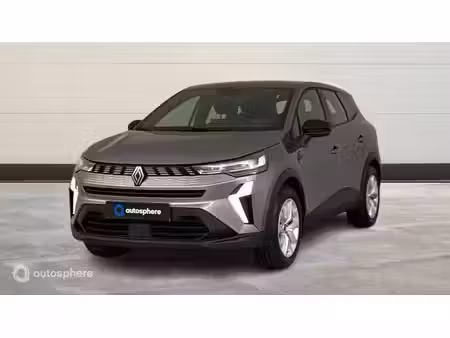 Renault Symbioz E-Tech 1.8 160 Evolution