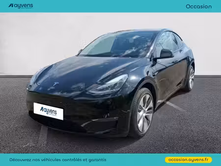 Tesla Model Y Grande Autonomie 351 4x4