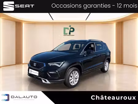 Seat Ateca 2.0