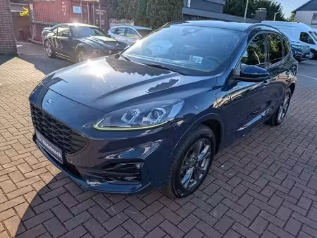 Ford Kuga 2.5 ST Line X