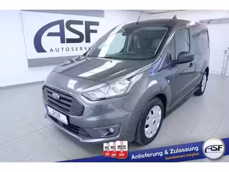 Ford Transit 1.5 101 Trend