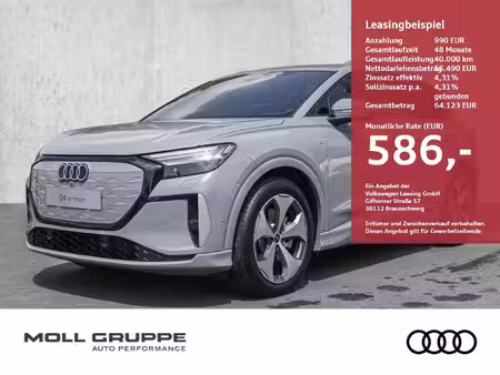 Audi Q4 e-tron 45 286