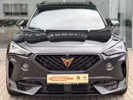 Cupra Formentor VZ 2.0 TSI 310 4x4