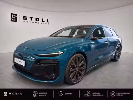 Audi A6 367