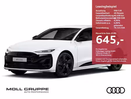 Audi A6 367