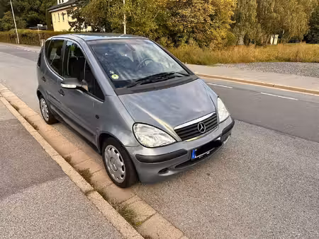 Mercedes-Benz Classe A A 170 1.7 CDI 95 Classic
