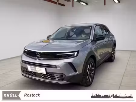 Opel Mokka 1.2 100 Elegance