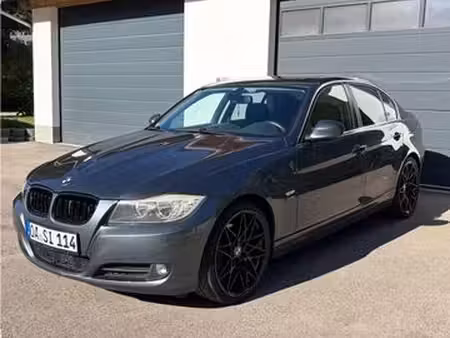 BMW Série 3 325i 3.0 218
