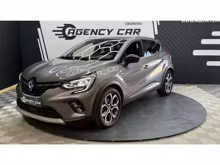 Renault Captur E-Tech 1.6 145 Intens