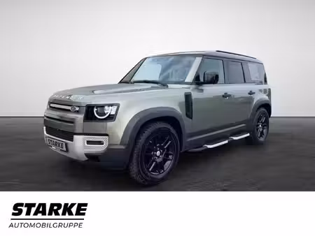Land Rover Defender D240 2.0 241 S 4x4