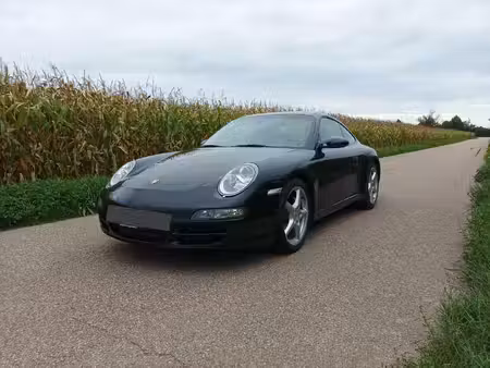 Porsche 911 Carrera 3.6 325
