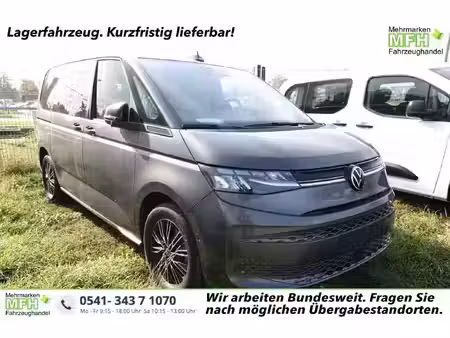 Volkswagen Multivan 2.0 TDI 150 Life