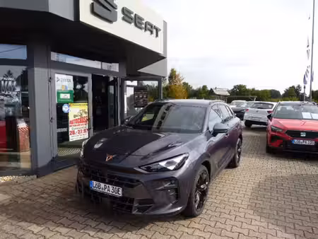 Cupra Terramar VZ 1.5 272
