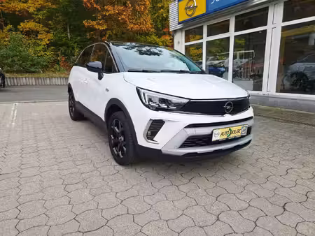 Opel Crossland 1.2 130 Elegance