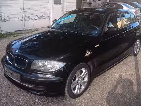 BMW Série 1 116d 2.0 116