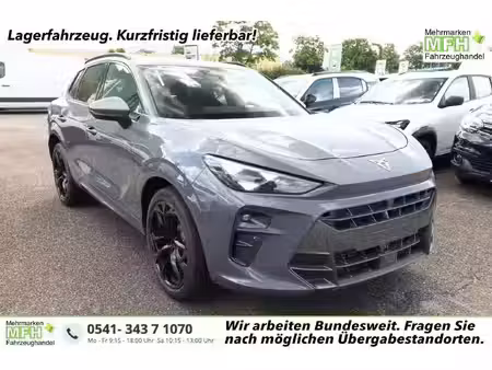 Cupra Terramar VZ 1.5 272
