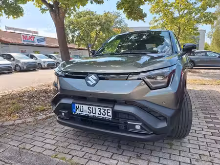Suzuki Vitara 174
