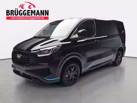 Ford Transit 2.0 170 Sport