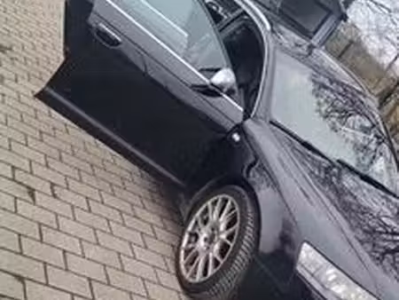 Audi A6 S6 V10 5.2 435 quattro