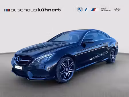 Mercedes-Benz Classe E E 220 2.1 170