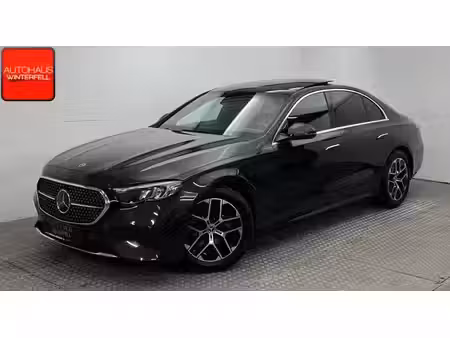 Mercedes-Benz Classe E E 220 Avantgarde 4Matic