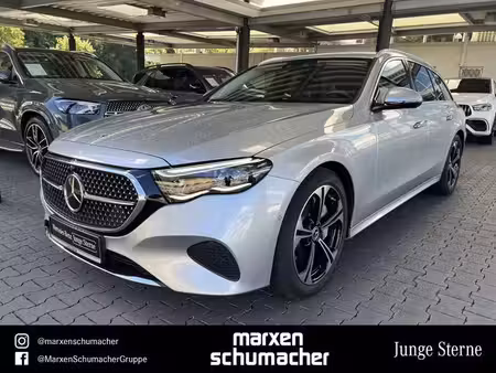Mercedes-Benz Classe E E 300 Avantgarde