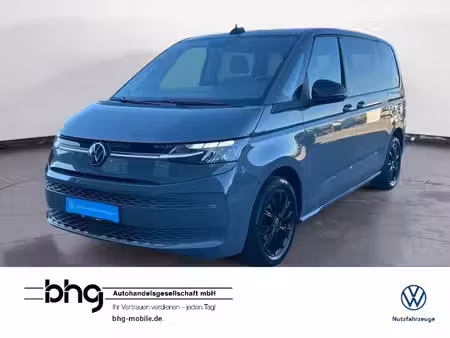 Volkswagen Multivan 2.0 TSI 204