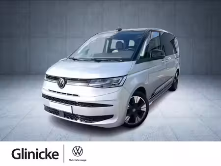 Volkswagen Multivan 2.0 TDI 150