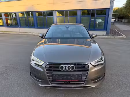 Audi A3 2.0 TDI 150 Ambiente