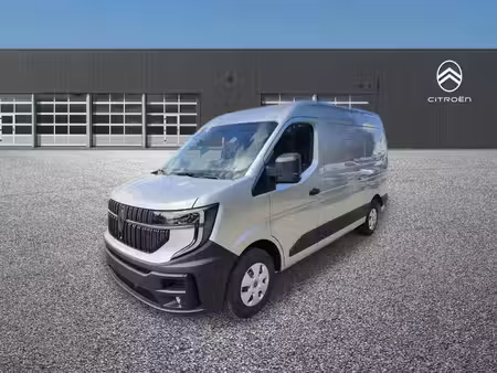 Citroën Jumpy Advance