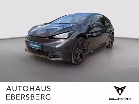 Cupra Born 204