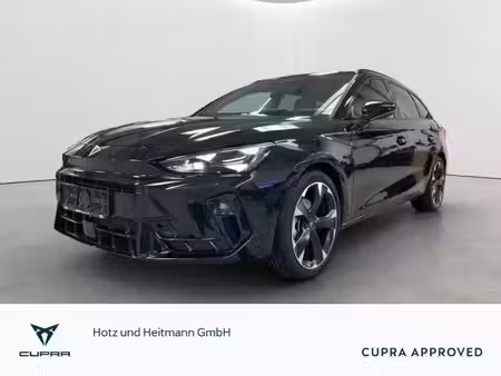 Cupra Leon 1.5 TSI 150