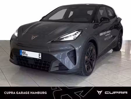 Cupra Raval 211