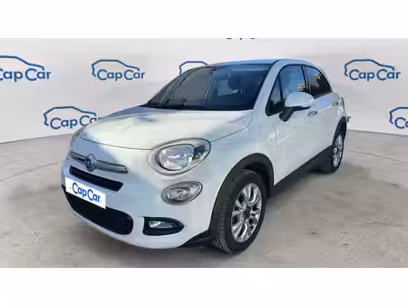 Fiat 500X 1.6 MJT 120 Popstar