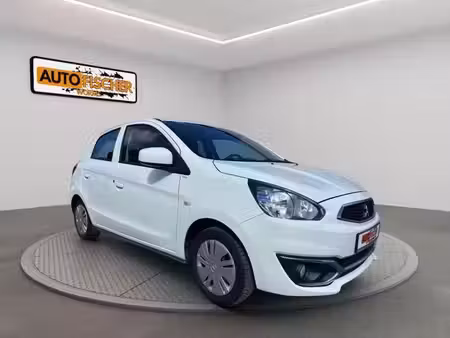 Mitsubishi Space Star 1.0 71