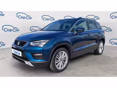 Seat Ateca 1.5 TSI 150 Xcellence