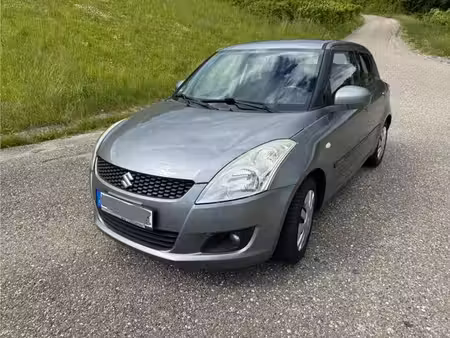 Suzuki Swift Comfort
