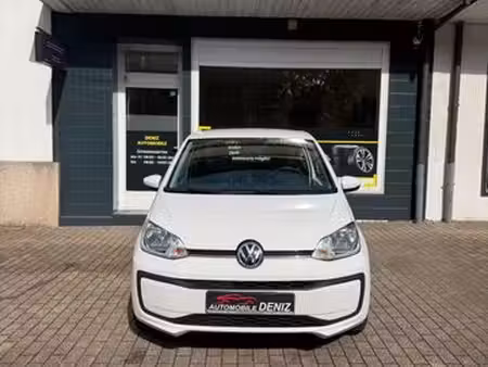Volkswagen up! 1.0 75 Move up!
