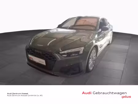 Audi A5 S5 V6 3.0 TDI 341 quattro