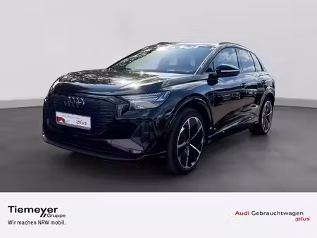 Audi Q4 e-tron 40 204