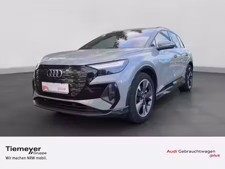 Audi Q4 e-tron 40 204