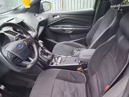 Ford Kuga 2.0 TDCi ST Line 4x4
