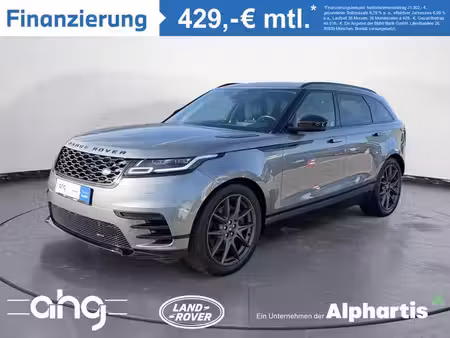 Land Rover Range Rover Velar P400 V6 3.0 400 R‑dynamic HSE 4x4