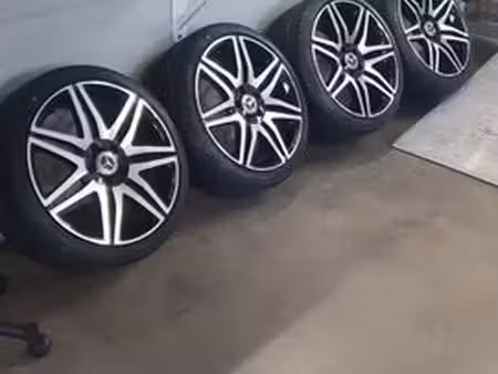 Mercedes-Benz Classe E E 350 V6 3.0 252 Avantgarde