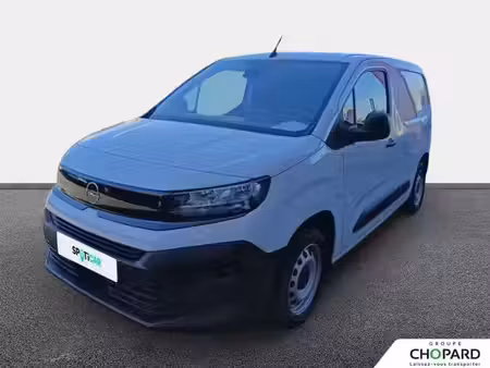 Opel Combo 1.5 BlueHDi 100