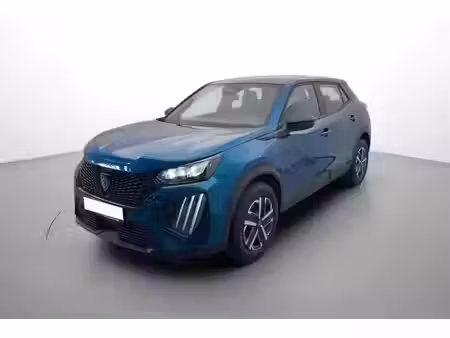 Peugeot 2008 1.2